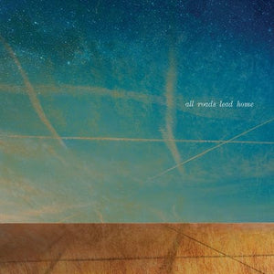 Golden Discs VINYL All Roads Lead Home:   - Billy Talbot, Ralph Molina, Nils Lofgren & Neil Young [VINYL]