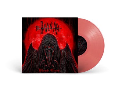 Golden Discs VINYL Blood Omen:   - The Raven Age [VINYL Limited Edition]
