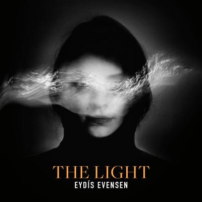 Golden Discs CD Eydís Evensen: The Light - Eydís Evensen [CD]