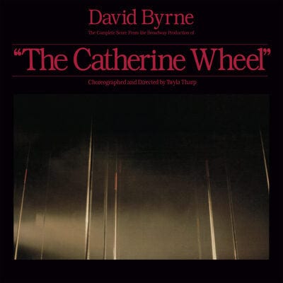 Golden Discs VINYL The Complete Score from "The Catherine Wheel" (RSD 2023):   - David Byrne [VINYL Limited Edition]