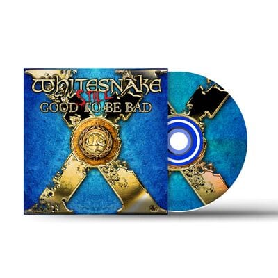 Golden Discs CD Still Good to Be Bad:   - Whitesnake [CD]