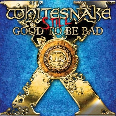 Golden Discs CD Still Good to Be Bad - Whitesnake (Double CD) [CD]