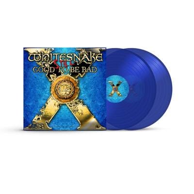 Golden Discs VINYL Still Good to Be Bad - Whitesnake [VINYL Limited Edition]