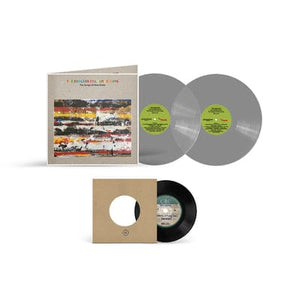 Golden Discs VINYL The Endless Coloured Ways: The Songs of Nick Drake - Various Artists [VINYL Limited Edition]