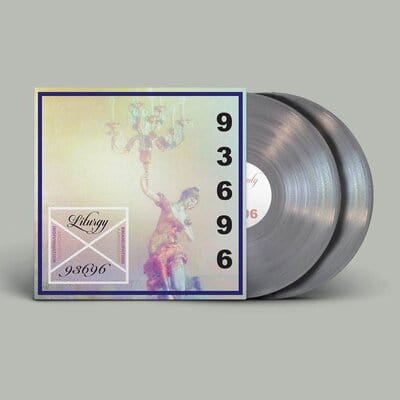 Golden Discs VINYL 93696 - Liturgy [VINYL Limited Edition]