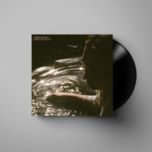 Golden Discs VINYL Forever Means - Angel Olsen [VINYL]