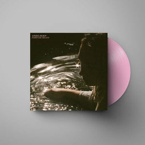 Golden Discs VINYL Forever Means - Angel Olsen [VINYL]