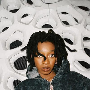 Golden Discs CD No Thank You - Little Simz [CD]
