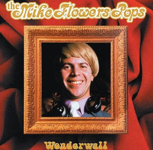 Golden Discs VINYL Wonderwall (RSD 2023) - The Mike Flowers Pops [VINYL]