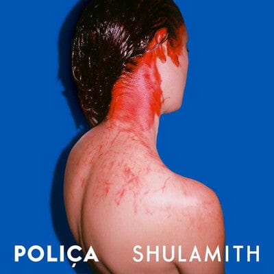 Golden Discs VINYL Shulamith (RSD 2023) - Poliça [VINYL Limited Edition]