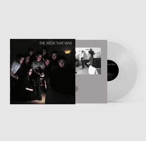 Golden Discs VINYL The Week That Was (RSD 2023) - The Week That Was [VINYL]