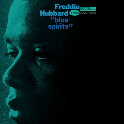 Golden Discs VINYL Blue Spirits - Freddie Hubbard [VINYL]