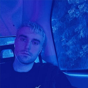 Golden Discs VINYL Actual Life 3 (January 1 - September 9 2022) - Fred Again.. [VINYL]