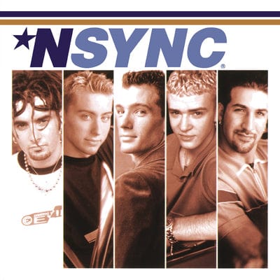 Golden Discs VINYL 'NSYNC - *NSYNC [VINYL]