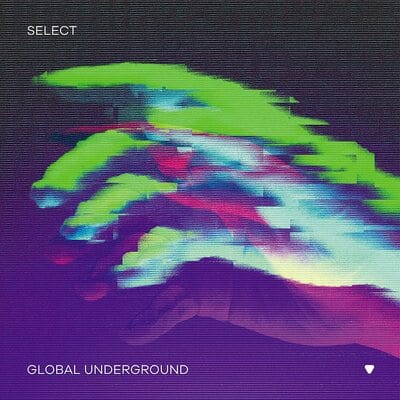 Golden Discs CD Global Underground: Select #8 - Various Artists [CD]