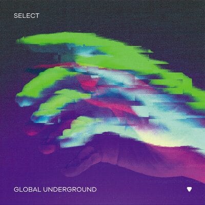 Golden Discs VINYL Global Underground: Select #8 - Various Artists [VINYL]