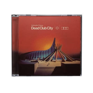 Golden Discs CD Dead Club City - Nothing But Thieves [CD]