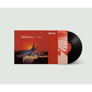 Golden Discs VINYL Dead Club City - Nothing But Thieves [VINYL]
