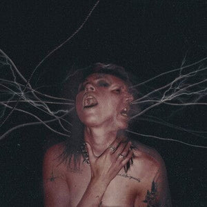Golden Discs VINYL A Call to the Void - Hot Milk [VINYL]