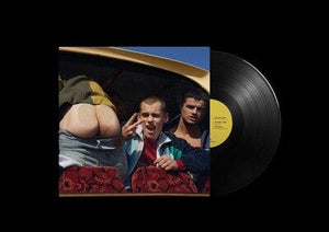 Golden Discs VINYL Peace of Mind - Master Peace [VINYL]