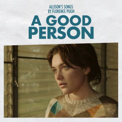 Golden Discs VINYL Allison's Songs - Florence Pugh [VINYL]