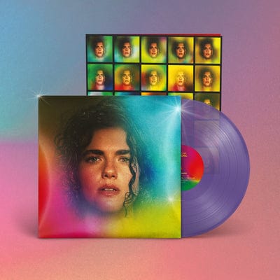 Golden Discs VINYL Euphoric - Georgia [VINYL Limited Edition]