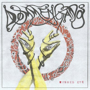 Golden Discs VINYL Wished Eye - Dommengang [VINYL]