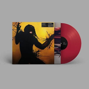 Golden Discs VINYL Heavy Heavy - Young Fathers [VINYL Limited Edition]
