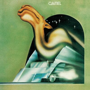 Golden Discs VINYL Camel - Camel [VINYL]
