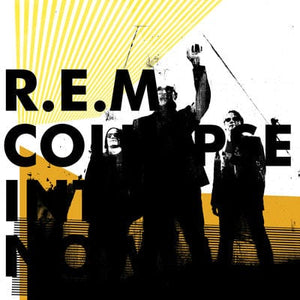 Golden Discs VINYL Collapse Into Now - R.E.M. [VINYL]