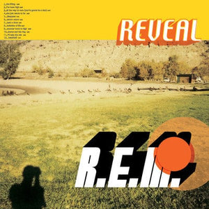 Golden Discs VINYL Reveal (2023 Release) - R.E.M. [VINYL]