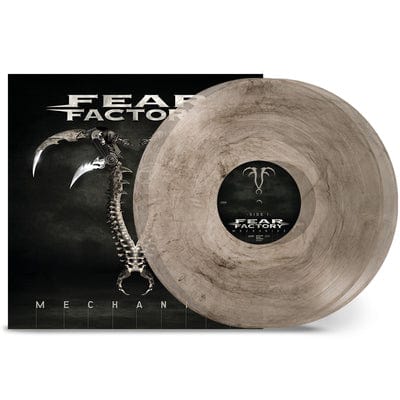 Golden Discs VINYL Mechanize - Fear Factory [VINYL Limited Edition]
