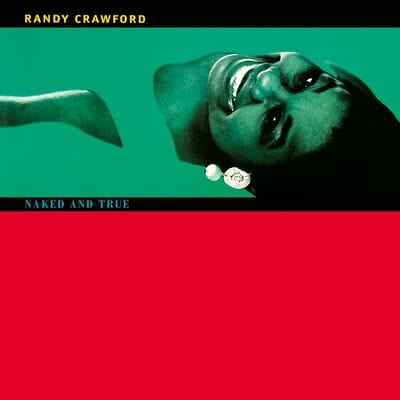Golden Discs VINYL Naked and True - Randy Crawford  [VINYL Limited Edition]
