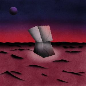 Golden Discs VINYL Space Heavy - King Krule [VINYL]