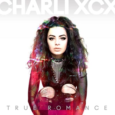 Golden Discs VINYL True Romance - Charli XCX [VINYL Limited Edition]