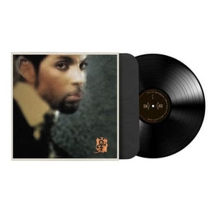 Golden Discs VINYL The Truth - Prince [VINYL]