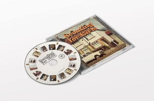 Golden Discs CD The Place We Used to Meet - Scouting for Girls [CD]