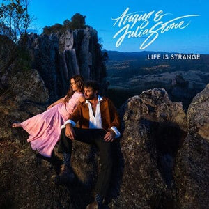 Golden Discs CD Life Is Strange - Angus and Julia Stone [CD]