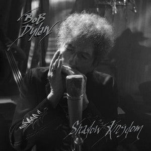 Golden Discs CD Shadow Kingdom - Bob Dylan [CD]