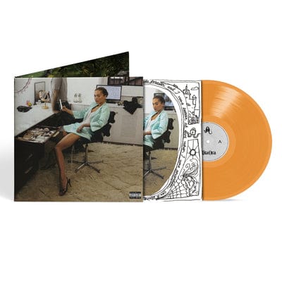 Golden Discs VINYL You & I - Rita Ora [Colour VINYL]