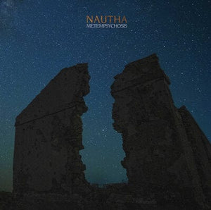 Golden Discs VINYL Metempsychosis - Nautha [VINYL]
