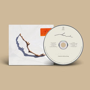 Golden Discs CD I Inside the Old Year Dying - PJ Harvey [CD]