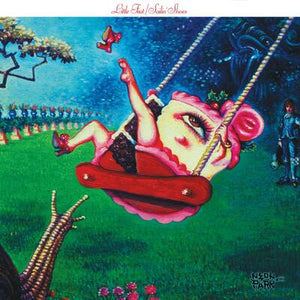 Golden Discs CD Sailin' Shoes - Little Feat [CD Deluxe Edition]