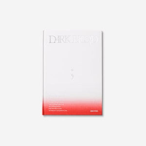 Golden Discs CD DARK BLOOD (New Ver.) - ENHYPEN [CD]