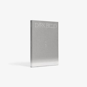 Golden Discs CD DARK BLOOD (ENGENE Ver.) - ENHYPEN [CD]