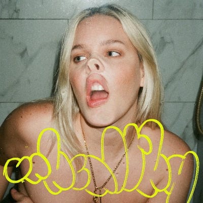 Golden Discs VINYL UNHEALTHY - Anne-Marie [Colour VINYL]