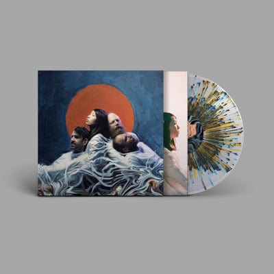 Golden Discs VINYL Slugs of Love - Little Dragon [VINYL Limited Edition]