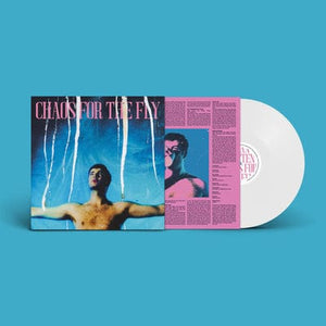 Golden Discs VINYL Chaos for the Fly - Grian Chatten [VINYL Limited Edition]