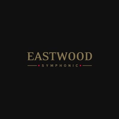 Golden Discs VINYL Eastwood Symphonic - Kyle Eastwood [VINYL]