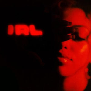 Golden Discs VINYL IRL - Mahalia [VINYL Limited Edition]